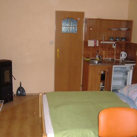 Privat Ave Villa Liptovsky Trnovec Phòng bức ảnh