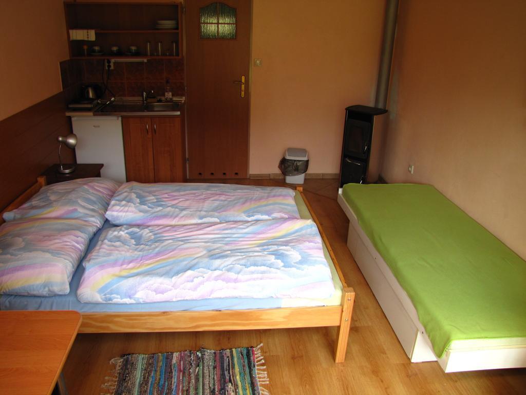 Privat Ave Villa Liptovsky Trnovec Phòng bức ảnh