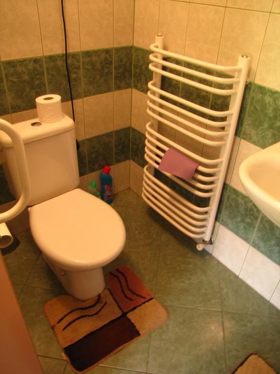 Privat Ave Villa Liptovsky Trnovec Phòng bức ảnh