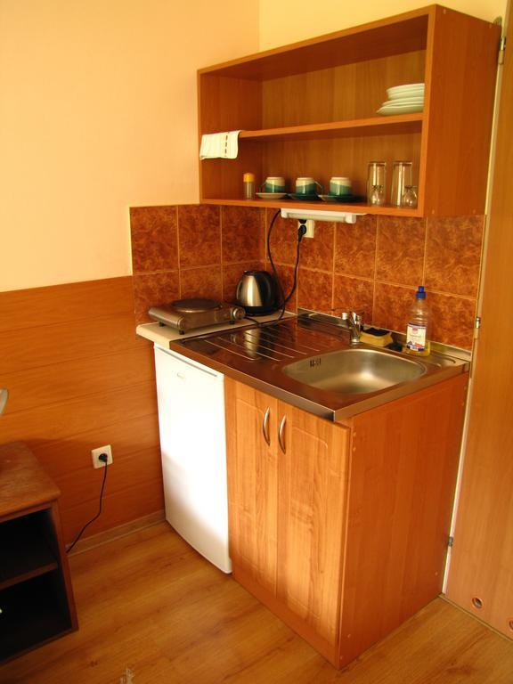 Privat Ave Villa Liptovsky Trnovec Phòng bức ảnh
