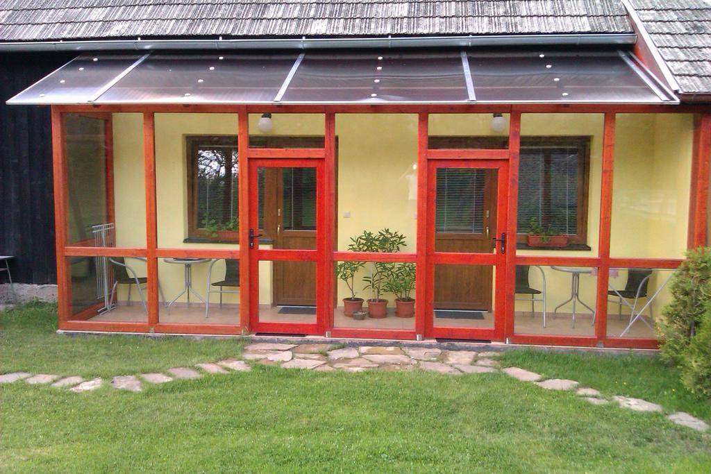 Privat Ave Villa Liptovsky Trnovec Phòng bức ảnh