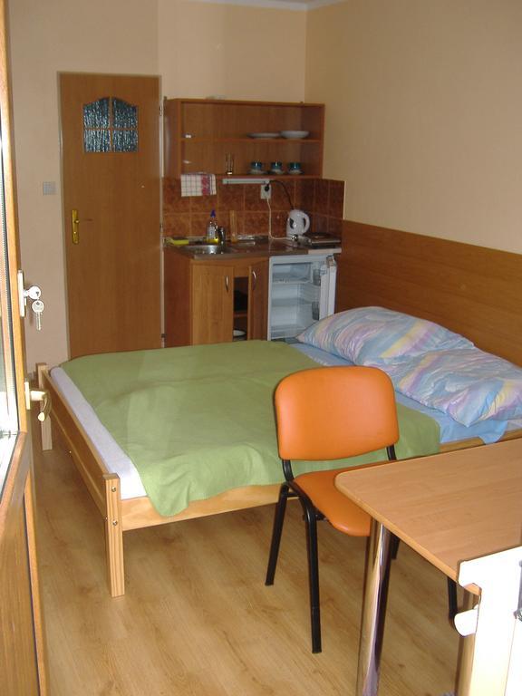 Privat Ave Villa Liptovsky Trnovec Phòng bức ảnh